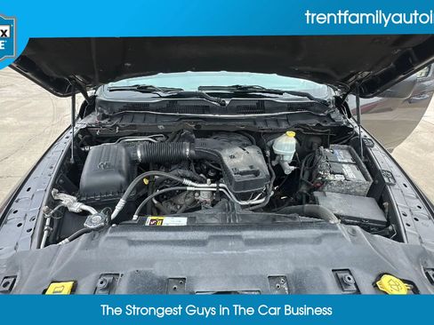 Used 2014 RAM 1500 Tradesman w/ Power & Remote Entry Group image 24