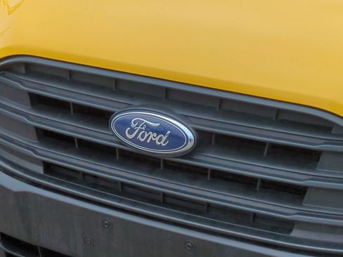 Used 2022 Ford Transit Connect XL w/ CNG/LPG Engine Prep Package image 14