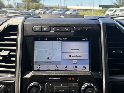 Used 2019 Ford F250 Lariat w/ Lariat Ultimate Package AWD/4WD image 29