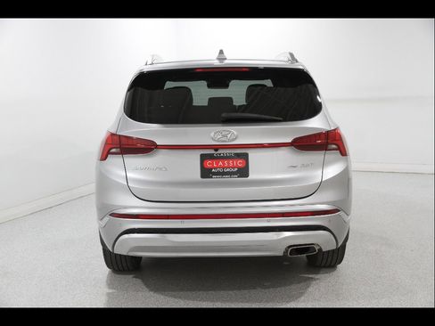Certified 2023 Hyundai Santa Fe Calligraphy AWD/4WD image 20
