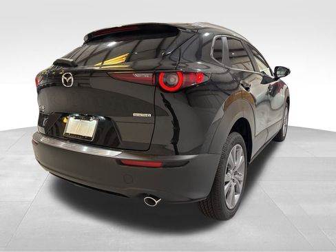 New 2025 MAZDA CX-30 AWD 2.5 S w/ Preferred Package image 6