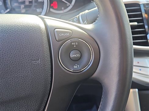 Used 2014 Honda Accord EX-L image 22