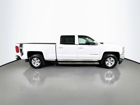 Used 2017 Chevrolet Silverado 1500 LT w/ All Star Edition image 6