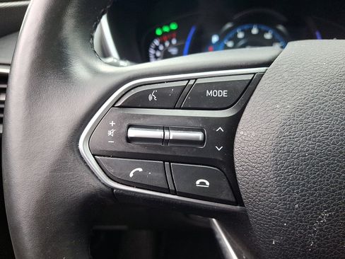 Used 2020 Hyundai Santa Fe Limited image 20