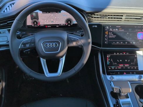 New 2026 Audi Q7 3.0T Premium Plus image 13