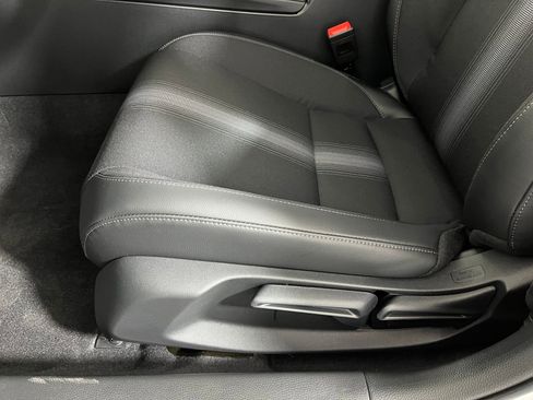 New 2026 Honda Civic Sport image 11