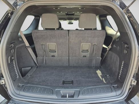 Used 2023 Dodge Durango GT AWD/4WD image 23