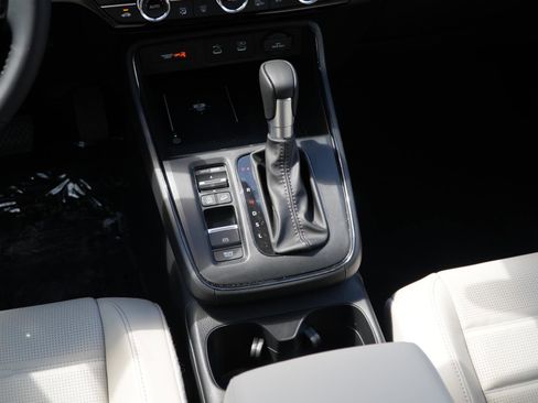 New 2026 Honda CR-V EX-L image 26