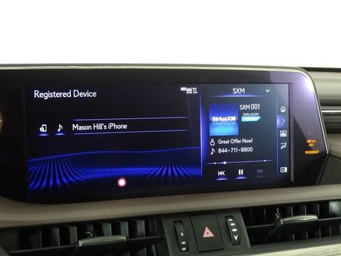 Used 2019 Lexus ES 350 image 36