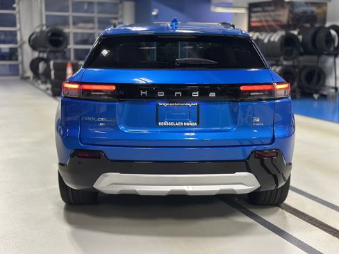 New 2026 Honda Prologue Touring image 5