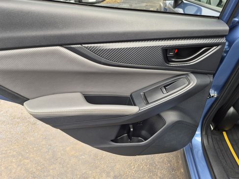 Used 2021 Subaru Crosstrek 2.5i Sport image 11