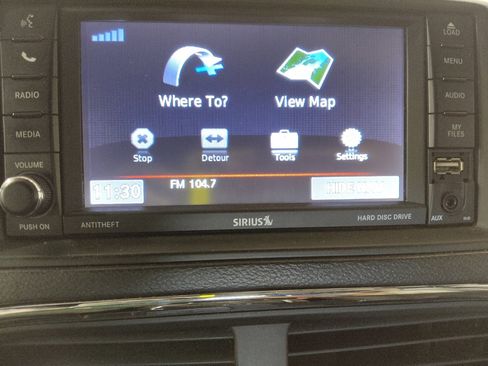 Used 2017 Dodge Grand Caravan GT image 25