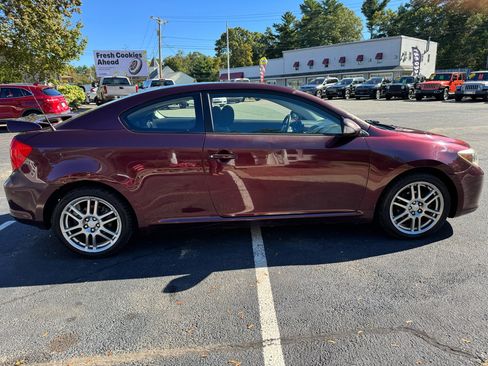 Used 2007 Scion tC image 10