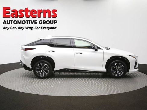 Used 2023 Lexus RZ 450e Premium w/ Accessory Package (2T) AWD/4WD image 46