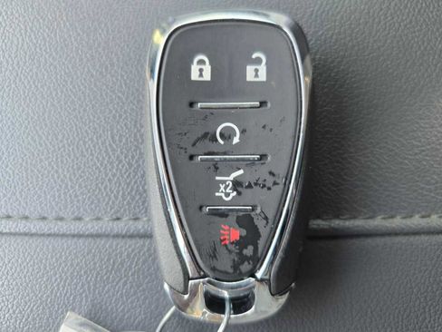 Used 2021 Chevrolet Blazer LT w/ Sound & Technology Package image 21