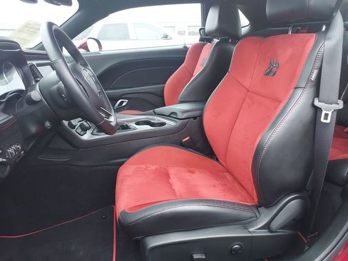 Used 2023 Dodge Challenger R/T Scat Pack image 17