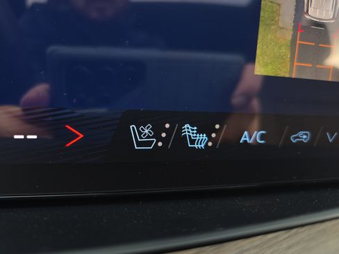 New 2026 Chevrolet Tahoe High Country image 30