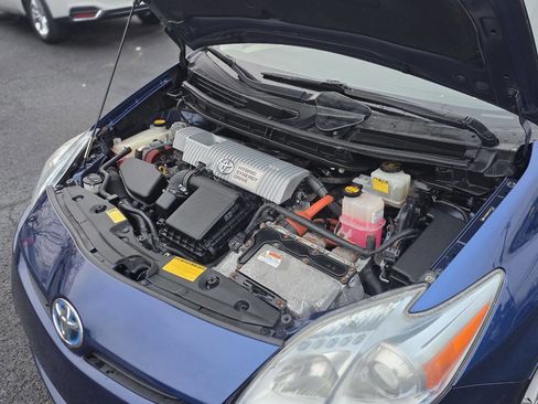 Used 2010 Toyota Prius Five image 23