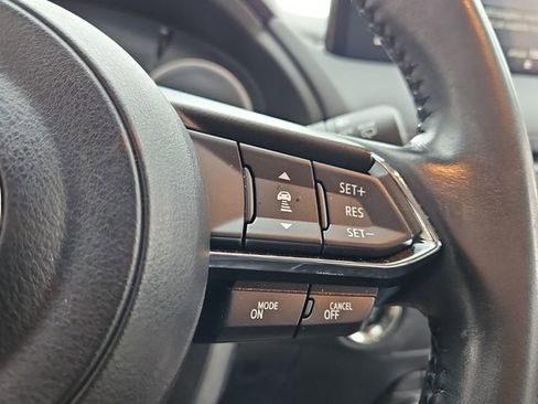 Used 2023 MAZDA CX-5 AWD 2.5 S w/ Preferred Package image 26