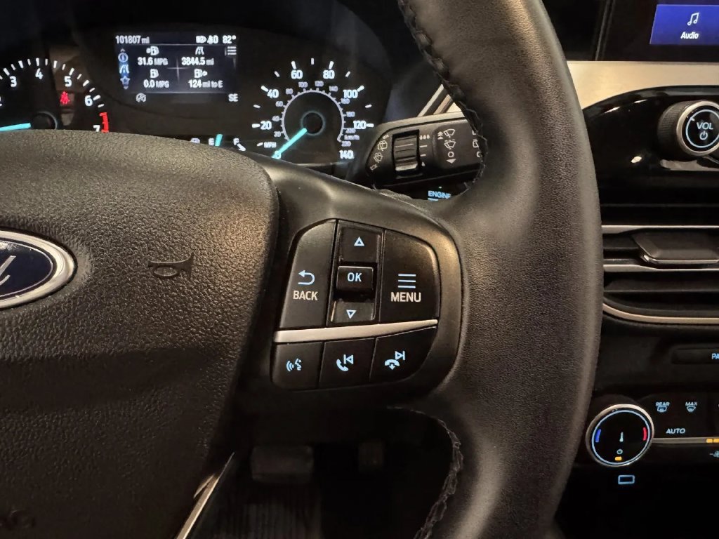 Used 2022 Ford Escape SE w/ Convenience Package AWD/4WD image 24