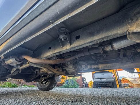 Used 1989 Toyota Land Cruiser image 88