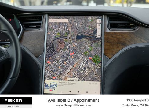 Used 2020 Tesla Model S Long Range Plus image 22