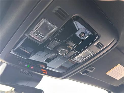 New 2026 GMC Yukon Denali AWD/4WD image 35