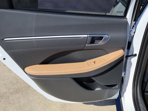 New 2026 Hyundai Sonata Limited image 13