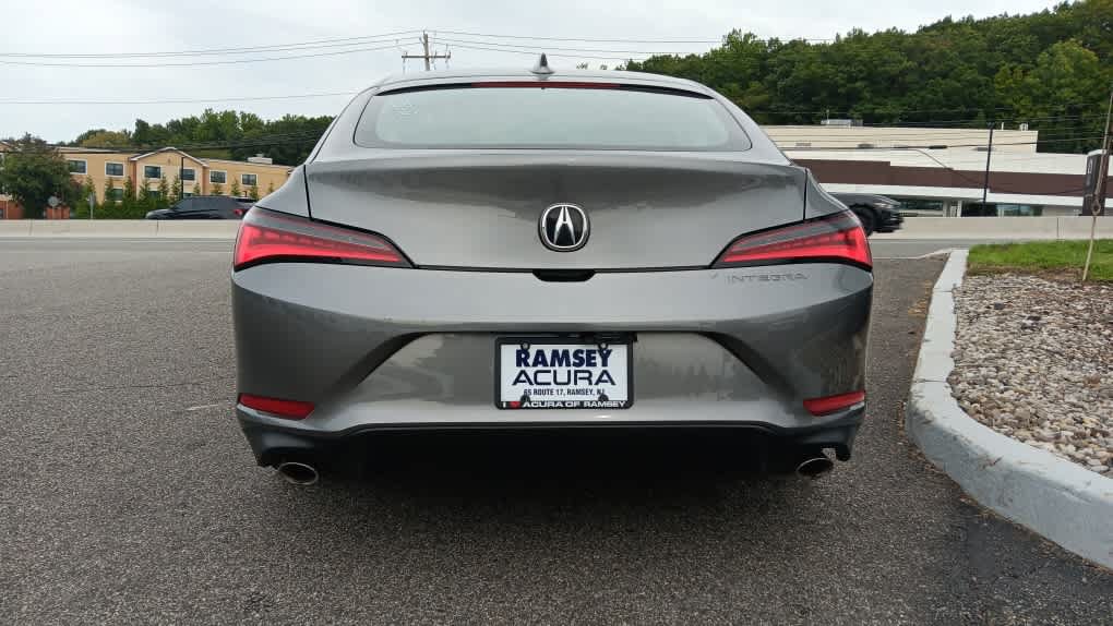 Used 2024 Acura Integra FWD image 4