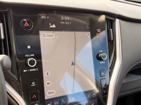 Certified 2025 Subaru Legacy Premium image 19