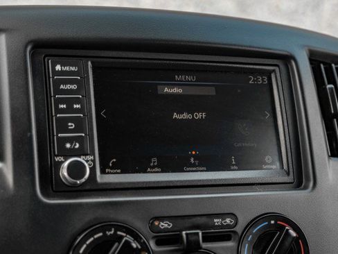 Used 2021 Nissan NV200 SV FWD image 26