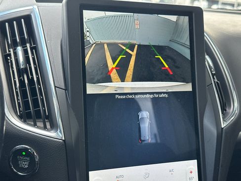 Used 2022 Ford Edge ST w/ Equipment Group 401A image 18