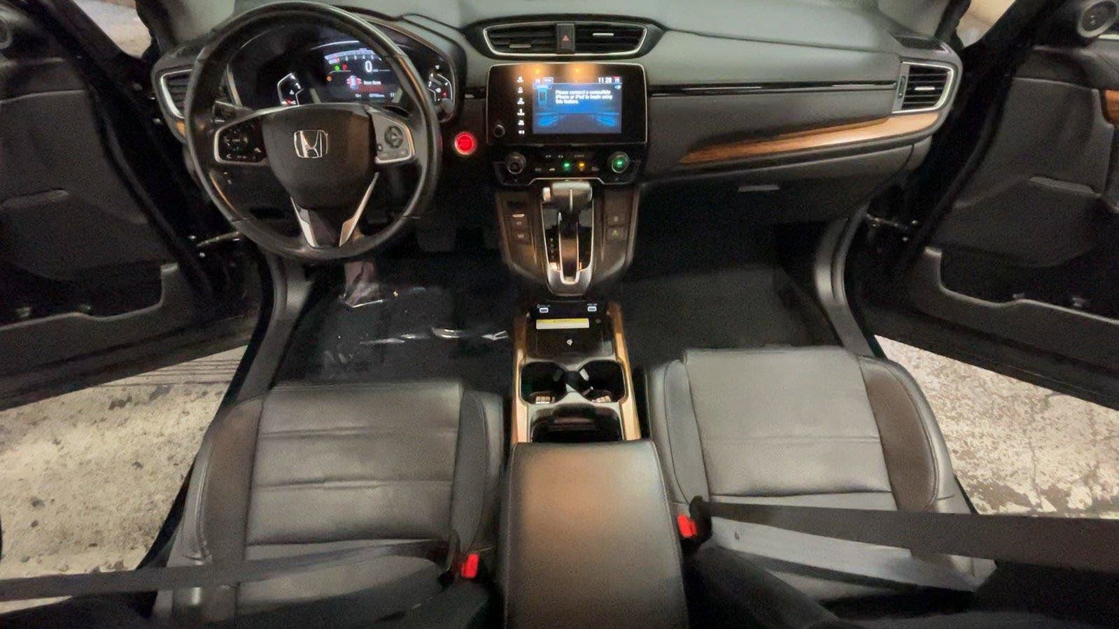Used 2021 Honda CR-V Touring image 28