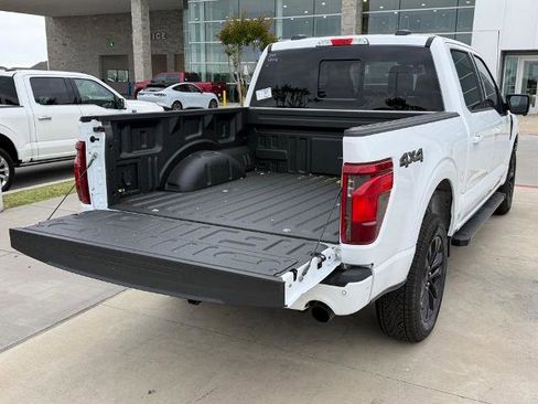 New 2026 Ford F150 XLT w/ Equipment Group 302A MID AWD/4WD image 29