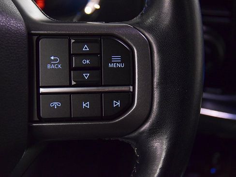 Used 2021 Ford F150 Lariat w/ Equipment Group 502A High image 21