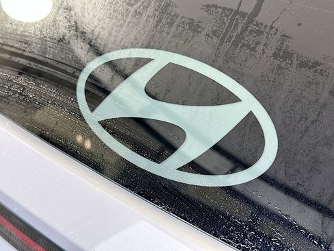 New 2026 Hyundai Tucson Limited image 22