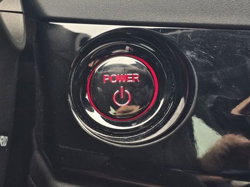 Used 2025 Honda Accord Sport image 21