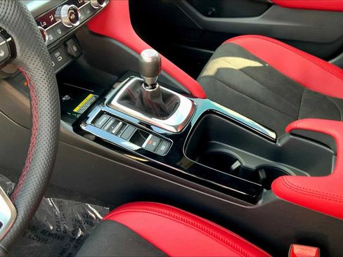 New 2026 Acura Integra Type S FWD image 22