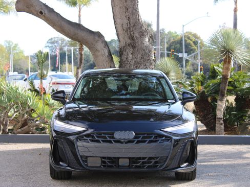 New 2026 Audi A6 Premium Plus image 2