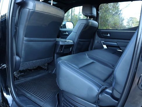 Used 2023 Toyota Tundra Platinum image 27