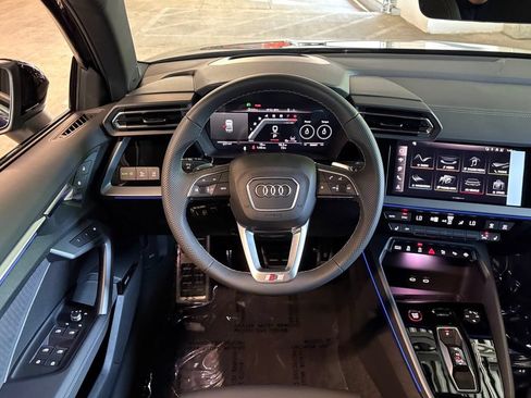 New 2026 Audi S3 Premium AWD/4WD image 15