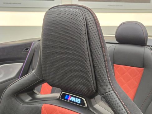 Used 2025 BMW M8 Competition AWD/4WD image 31