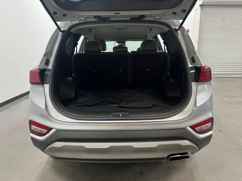 Used 2020 Hyundai Santa Fe SEL FWD image 24