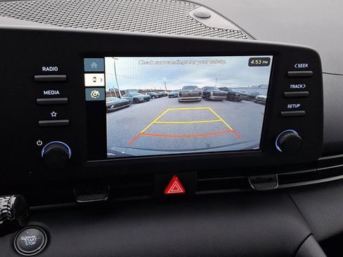 New 2026 Hyundai Elantra SEL Sport Premium image 14