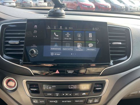 Certified 2020 Honda Pilot EX-L image 19