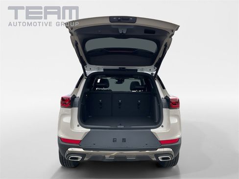 New 2026 Chevrolet TrailBlazer ACTIV w/ Convenience Package image 13