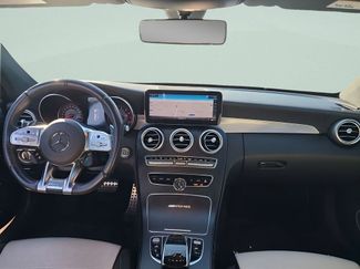 Used 2020 Mercedes-Benz C 63 AMG S video 2