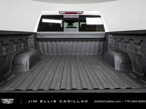 Used 2026 GMC Sierra 1500 Elevation w/ Preferred Package AWD/4WD image 30