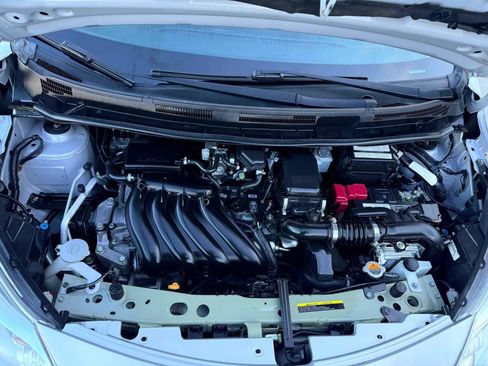 Used 2016 Nissan Versa Note SV FWD image 17