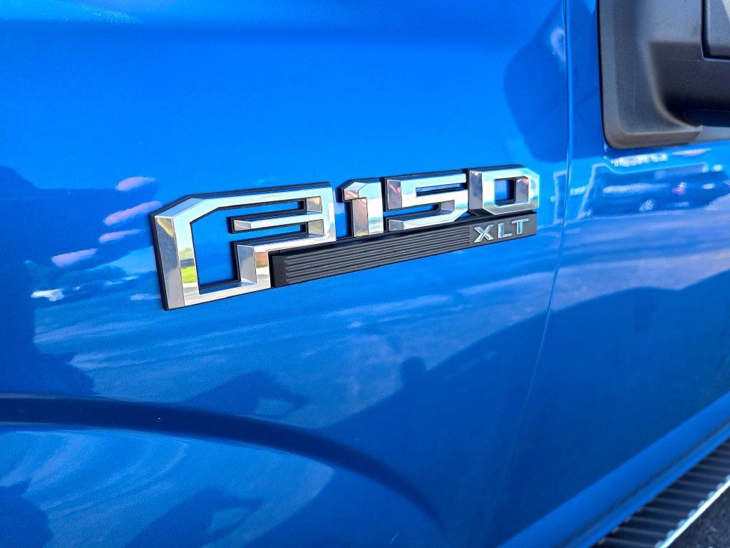 Used 2020 Ford F150 XLT w/ Equipment Group 302A Luxury AWD/4WD image 13